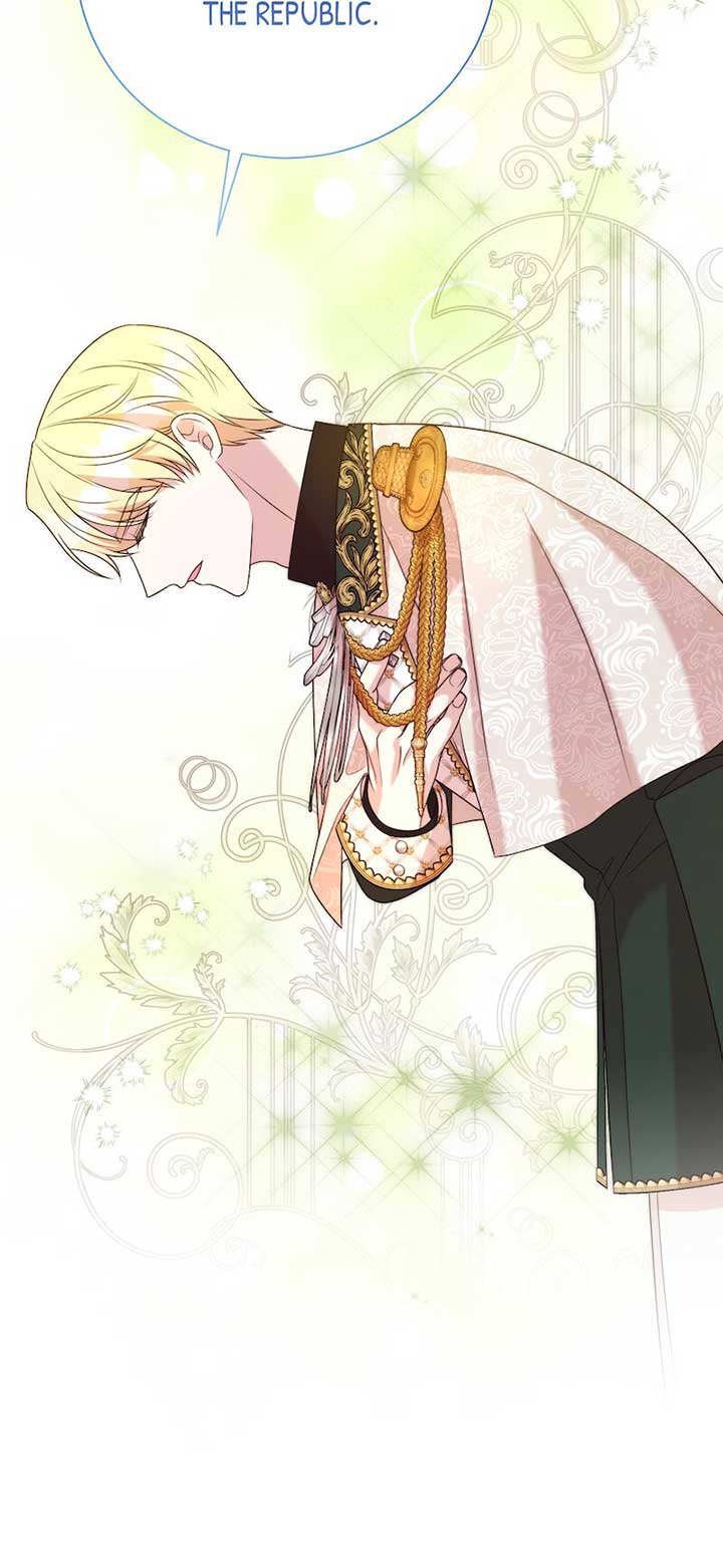 My Second Husband Is Desperate And Depressed Chapter 106 231 31