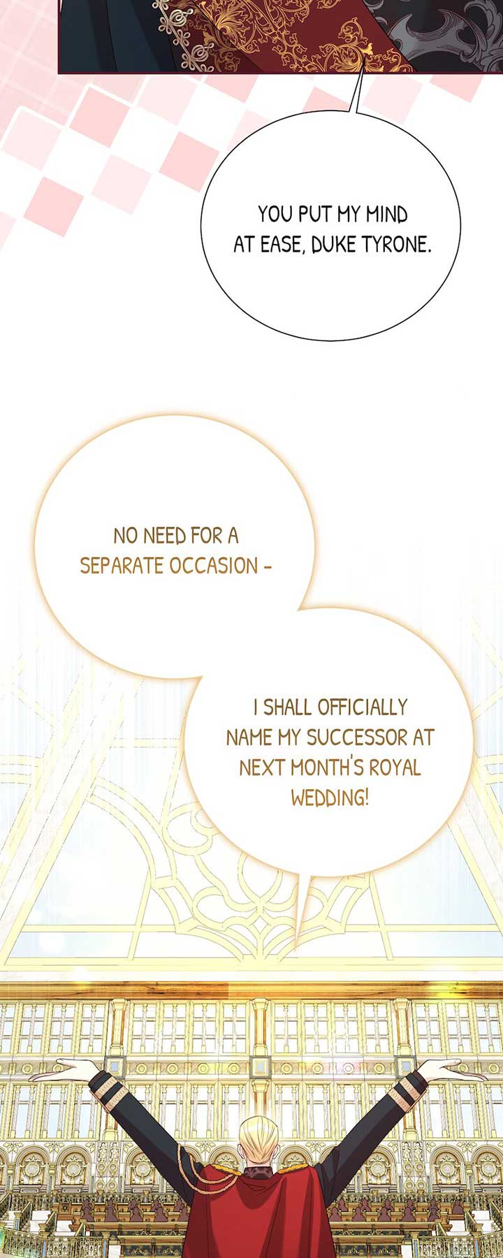 My Second Husband Is Desperate And Depressed Chapter 106 233 33