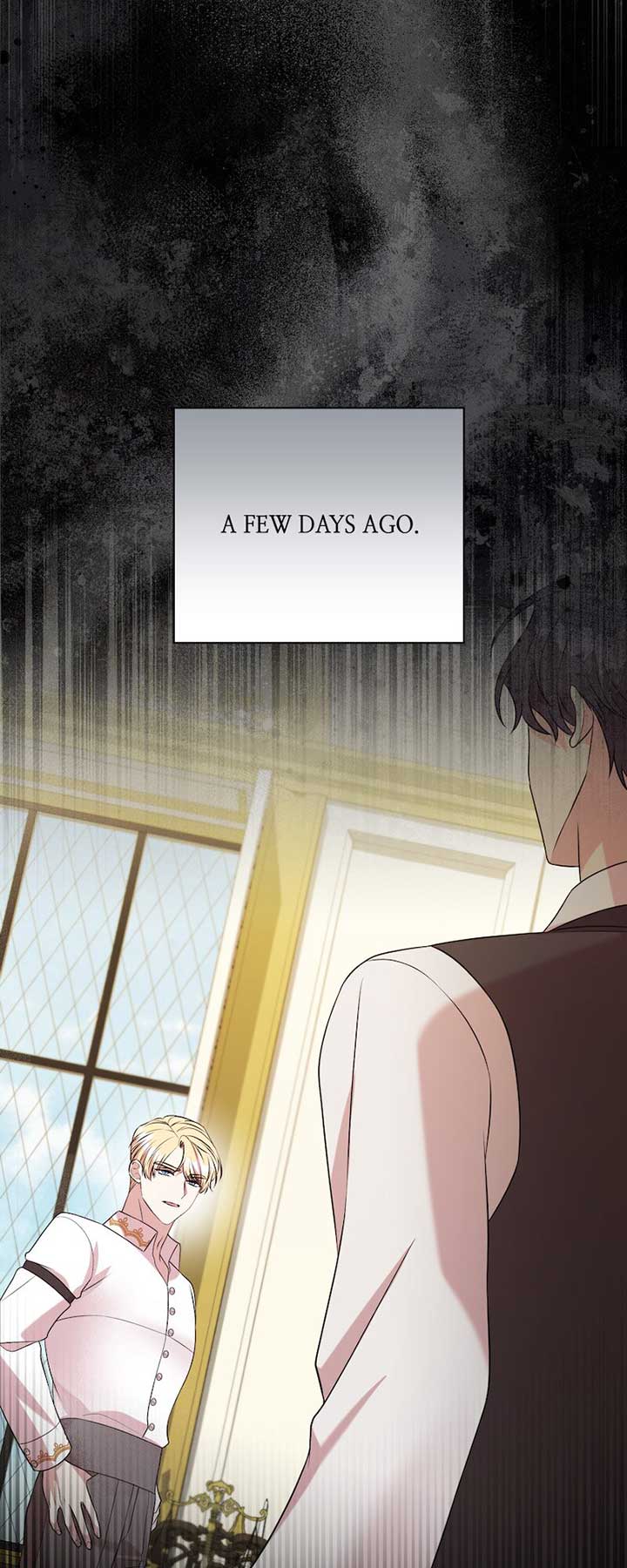 My Second Husband Is Desperate And Depressed Chapter 106 236 36