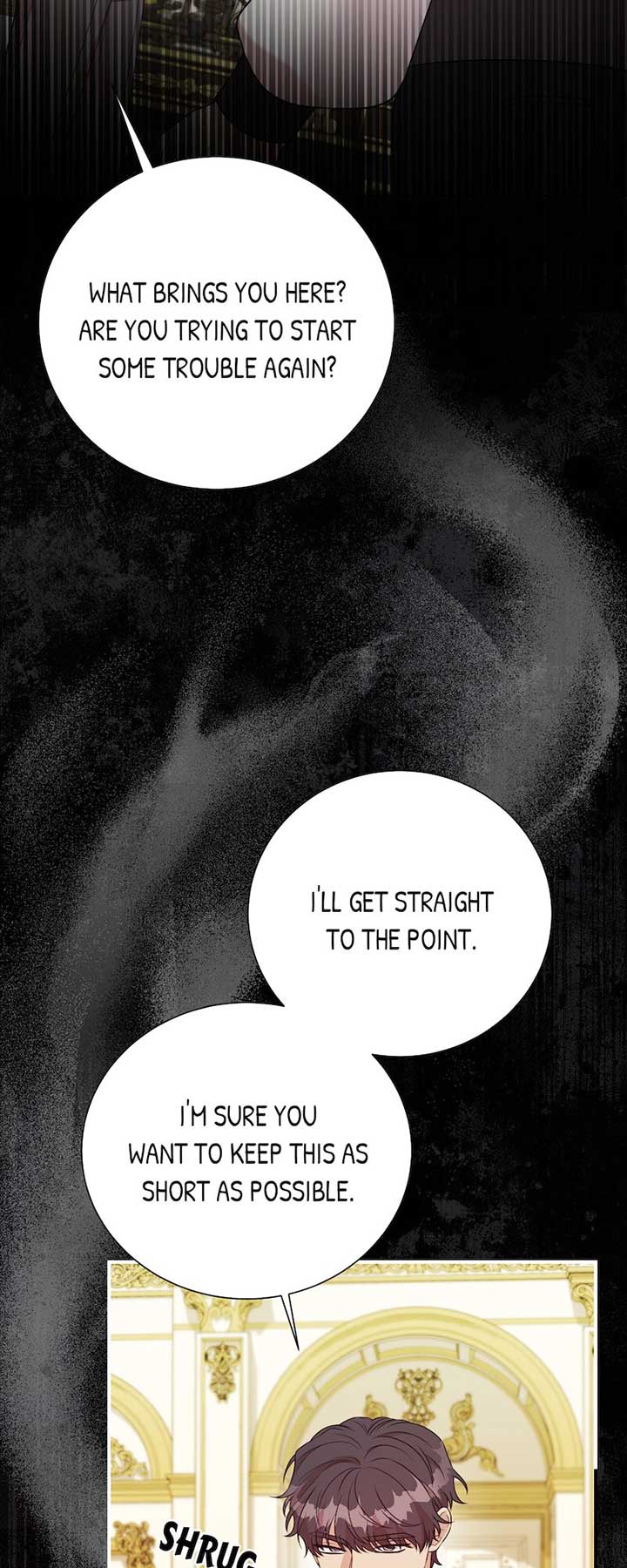 My Second Husband Is Desperate And Depressed Chapter 106 237 37