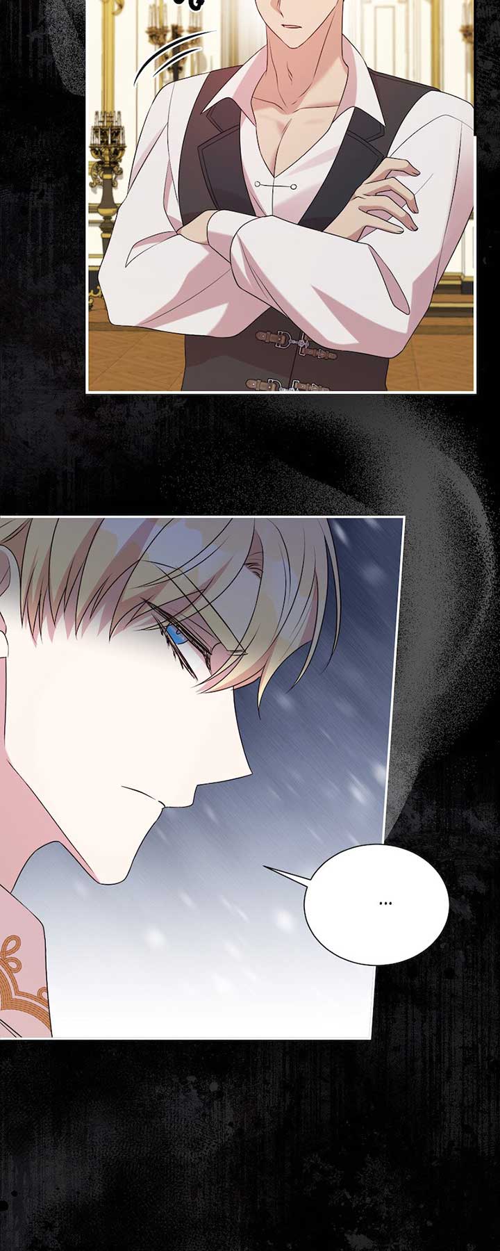 My Second Husband Is Desperate And Depressed Chapter 106 238 38