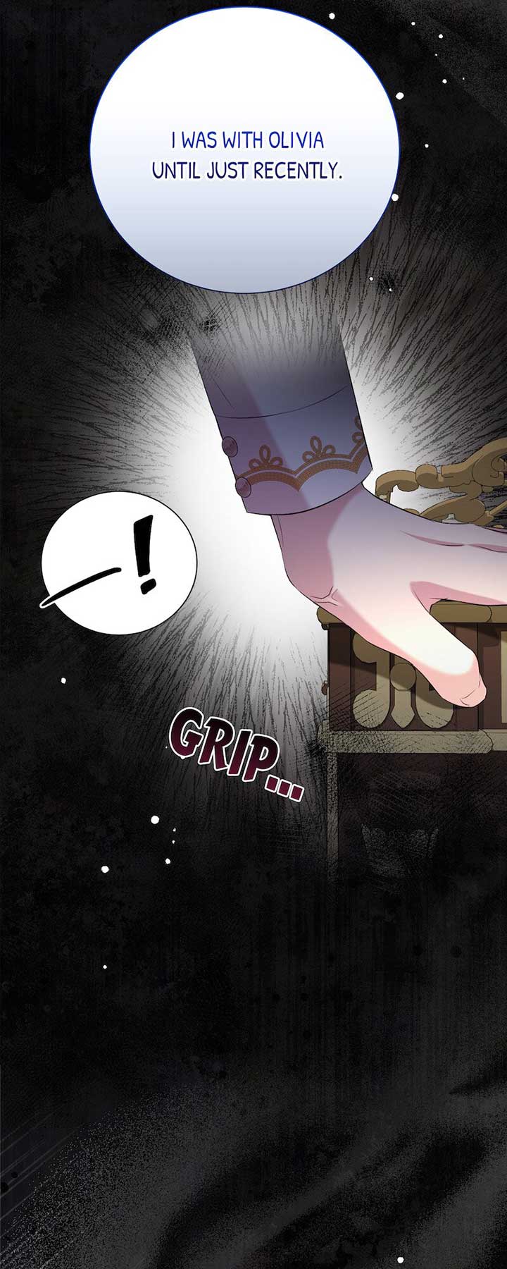 My Second Husband Is Desperate And Depressed Chapter 106 241 41