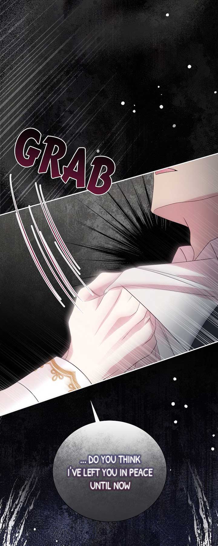 My Second Husband Is Desperate And Depressed Chapter 106 242 42