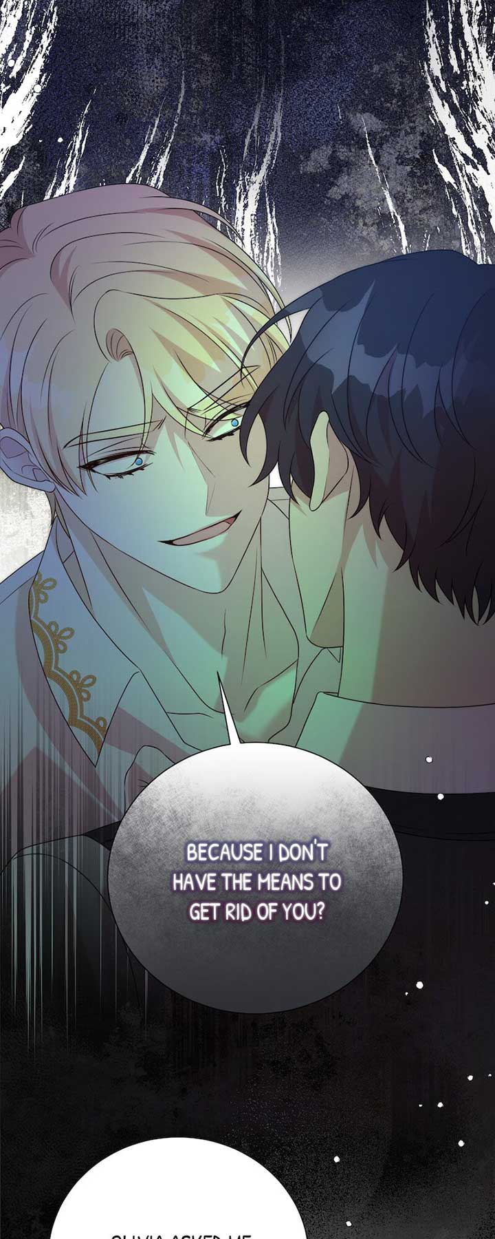 My Second Husband Is Desperate And Depressed Chapter 106 243 43