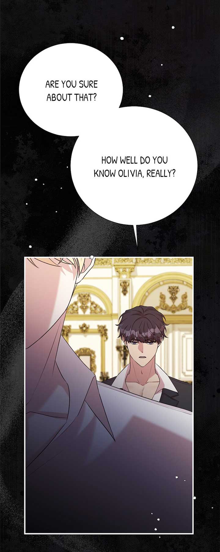 My Second Husband Is Desperate And Depressed Chapter 106 247 47