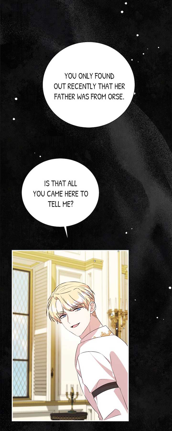 My Second Husband Is Desperate And Depressed Chapter 106 248 48