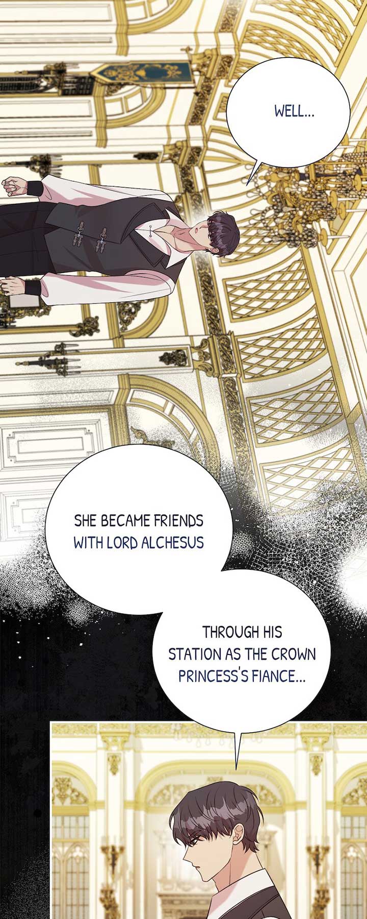 My Second Husband Is Desperate And Depressed Chapter 106 250 50