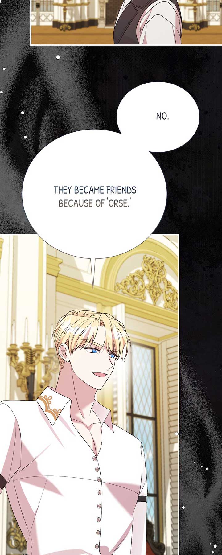 My Second Husband Is Desperate And Depressed Chapter 106 251 51