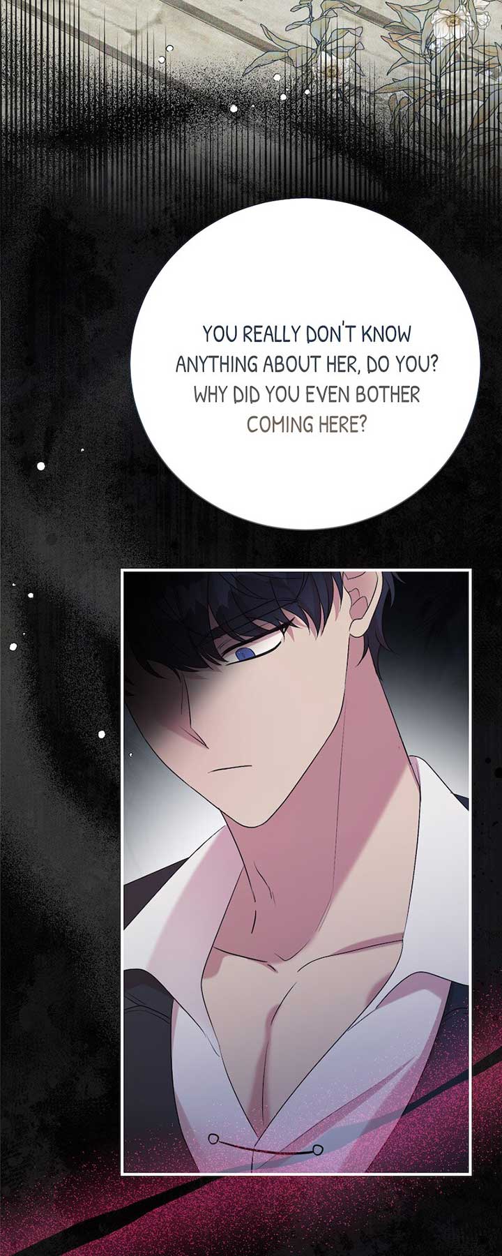 My Second Husband Is Desperate And Depressed Chapter 106 253 53