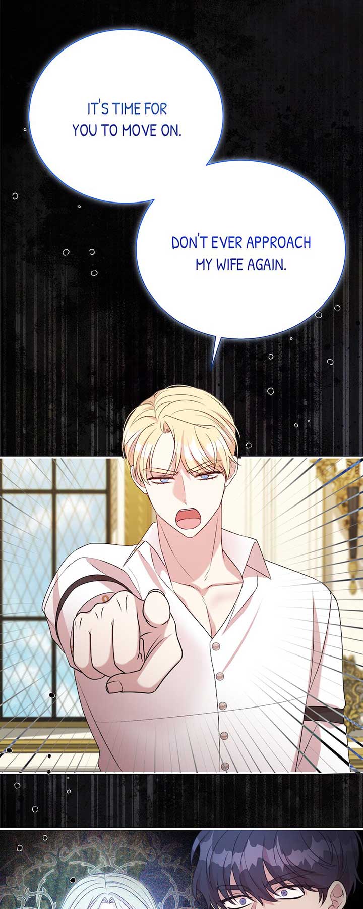 My Second Husband Is Desperate And Depressed Chapter 106 255 55