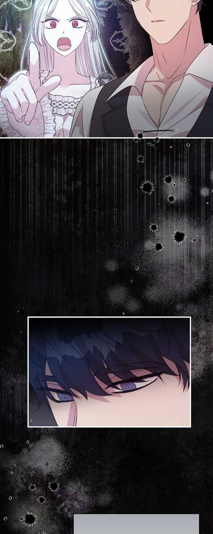 My Second Husband Is Desperate And Depressed Chapter 106 256 56