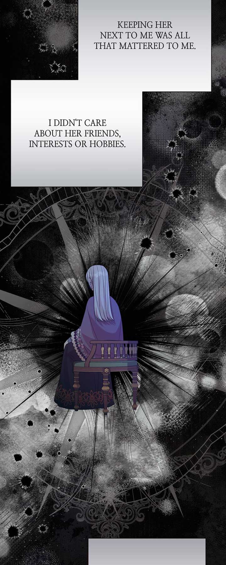 My Second Husband Is Desperate And Depressed Chapter 106 257 57