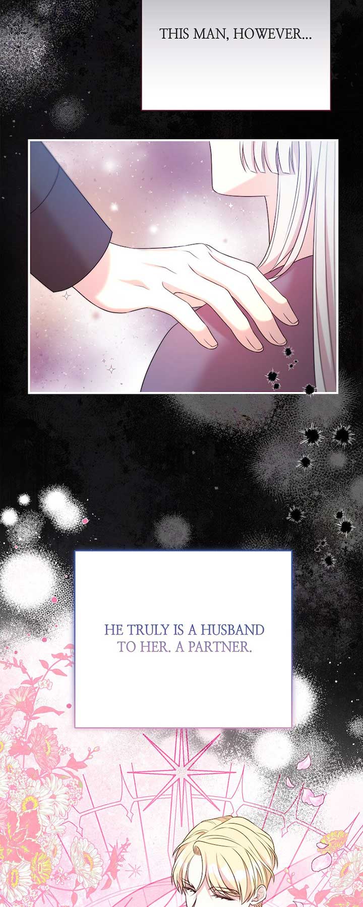 My Second Husband Is Desperate And Depressed Chapter 106 258 58