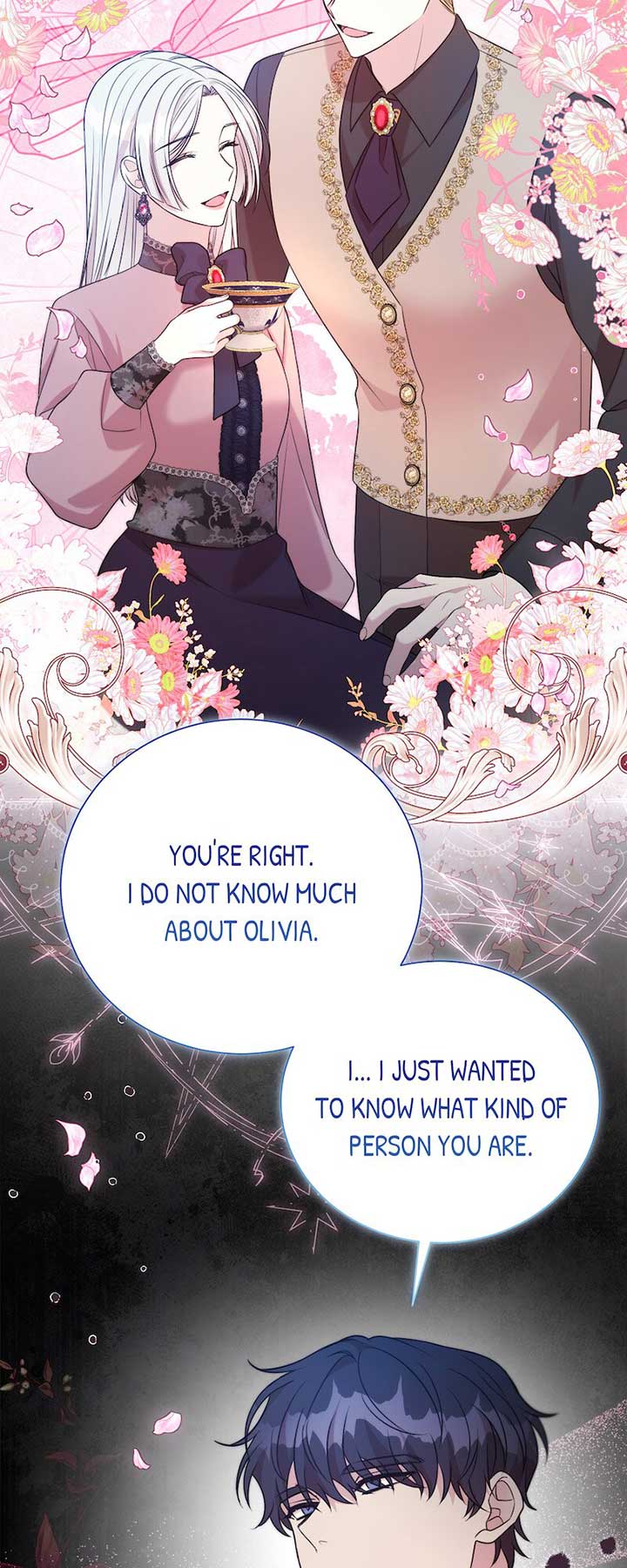 My Second Husband Is Desperate And Depressed Chapter 106 259 59