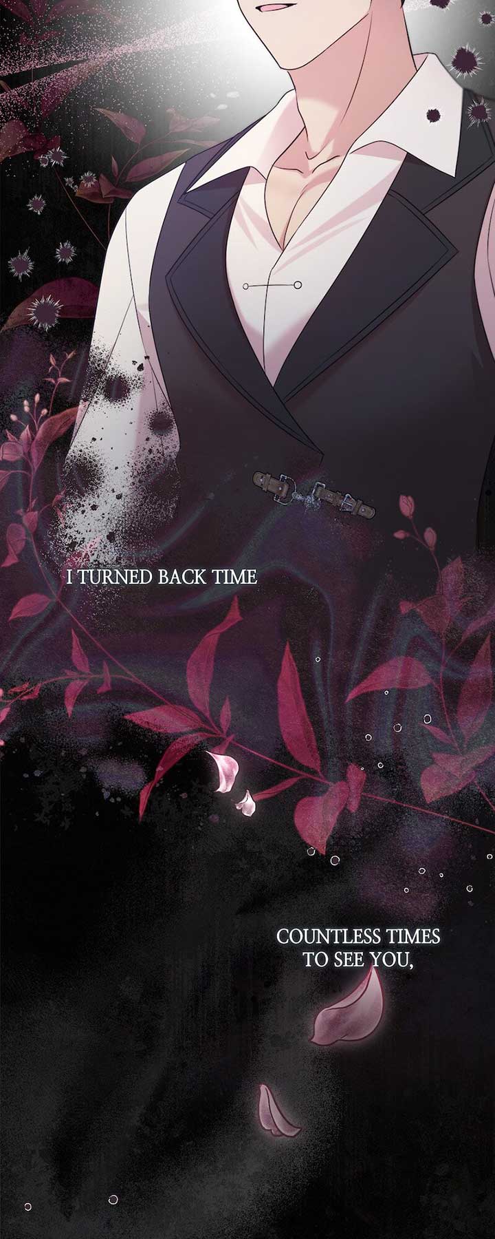 My Second Husband Is Desperate And Depressed Chapter 106 260 60