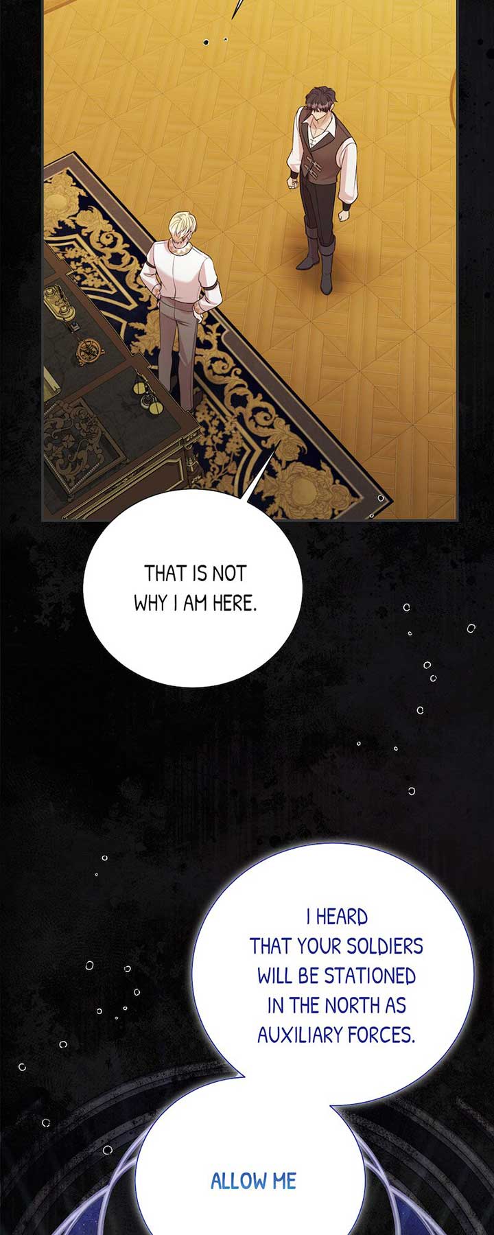 My Second Husband Is Desperate And Depressed Chapter 106 266 66