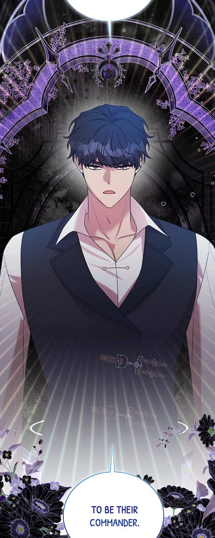 My Second Husband Is Desperate And Depressed Chapter 106 267 67