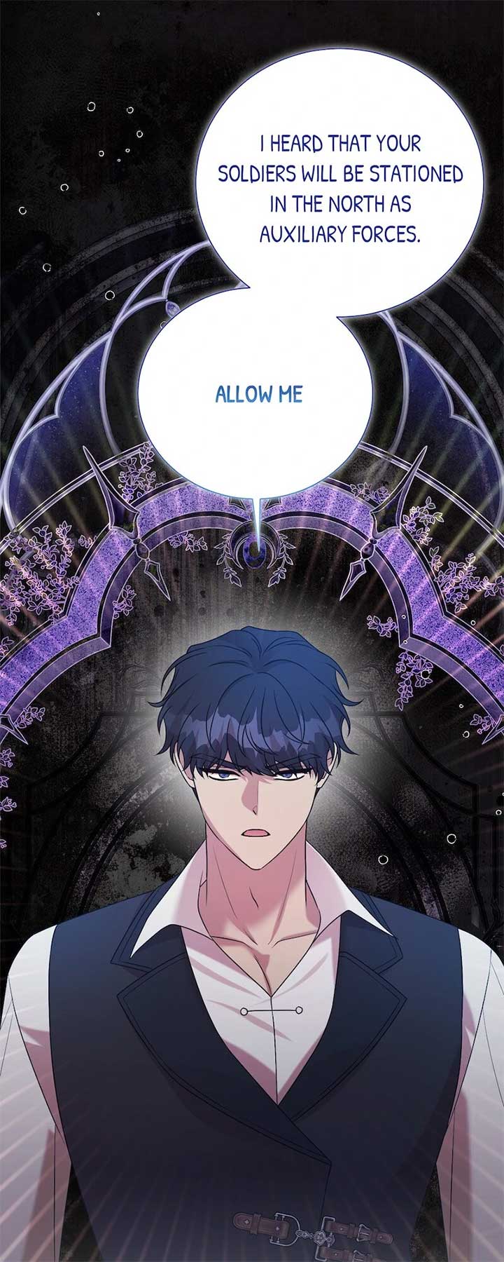 My Second Husband Is Desperate And Depressed Chapter 107 185 02