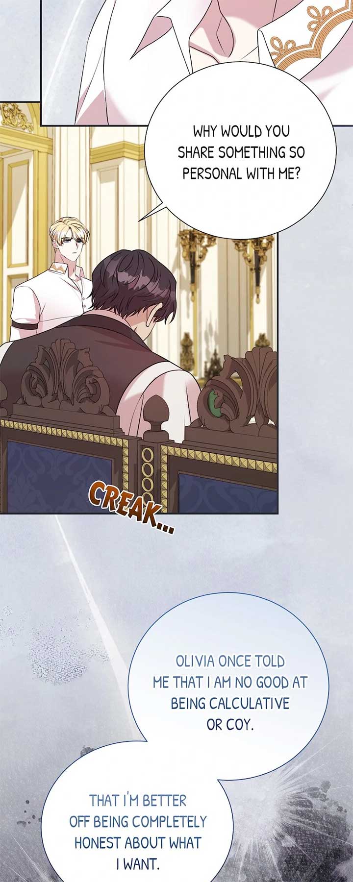 My Second Husband Is Desperate And Depressed Chapter 107 194 11