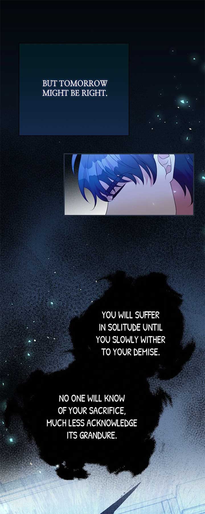 My Second Husband Is Desperate And Depressed Chapter 107 201 18