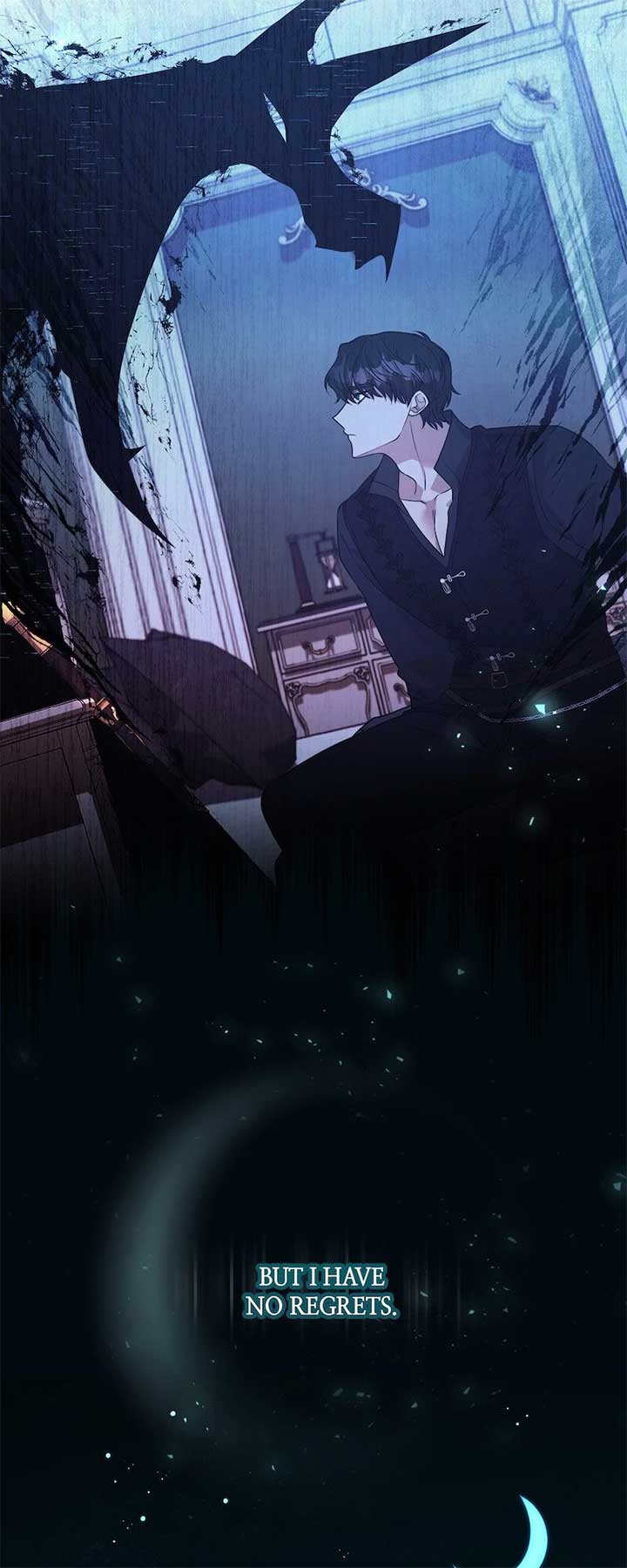 My Second Husband Is Desperate And Depressed Chapter 107 202 19