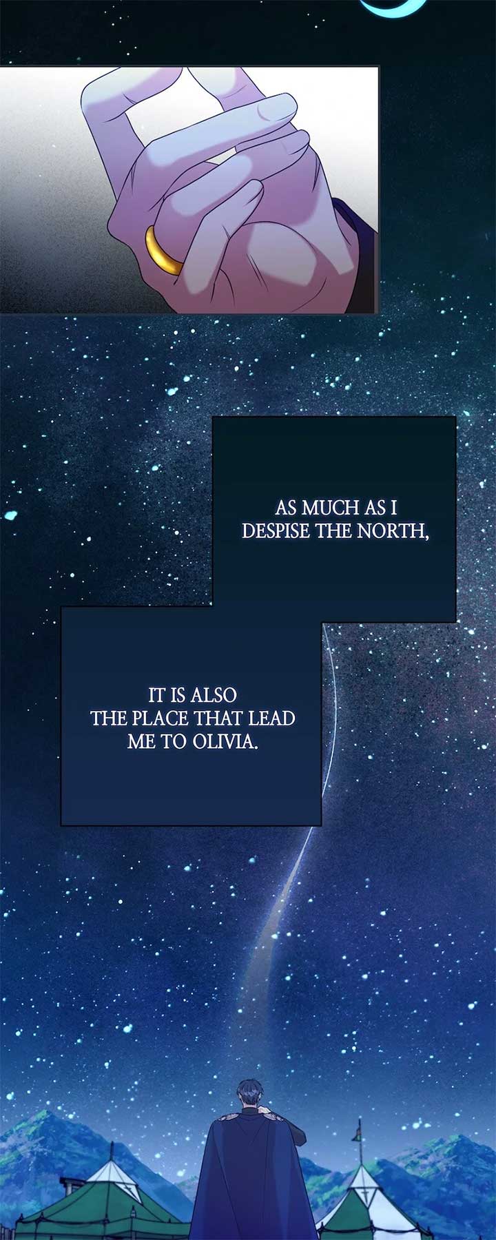 My Second Husband Is Desperate And Depressed Chapter 107 203 20