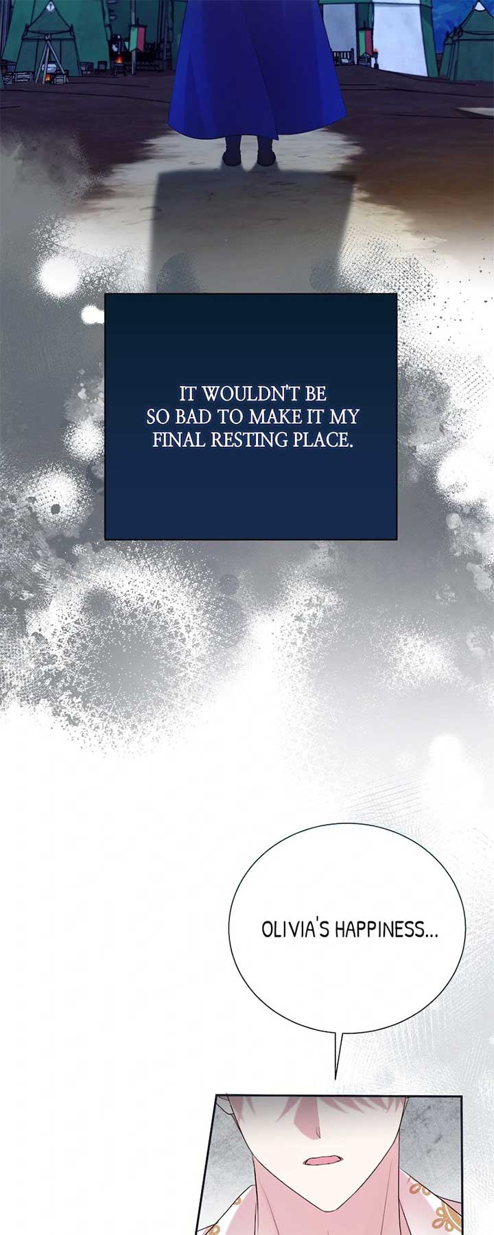 My Second Husband Is Desperate And Depressed Chapter 107 204 21