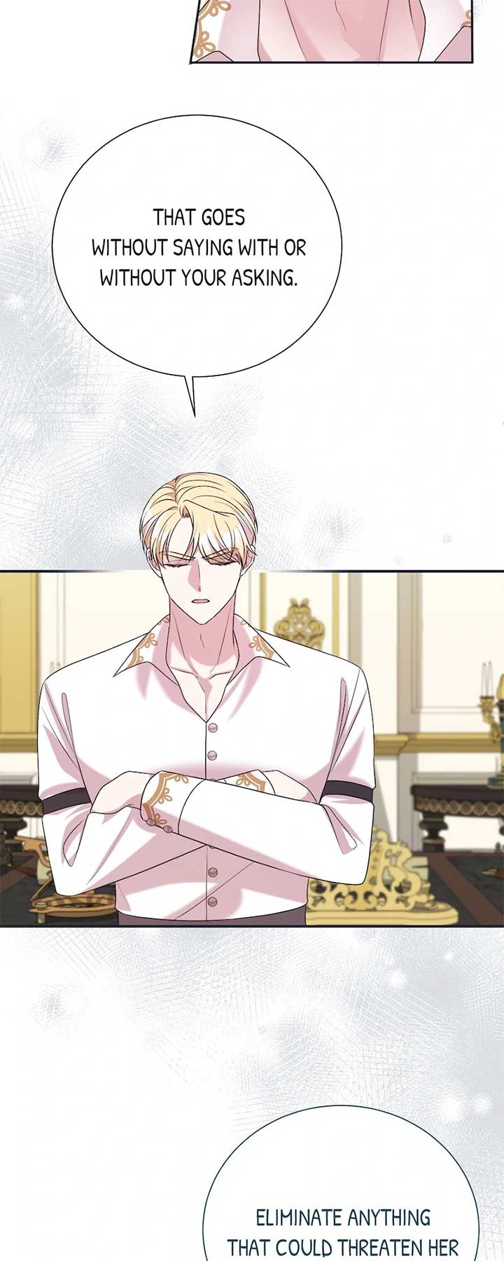 My Second Husband Is Desperate And Depressed Chapter 107 205 22