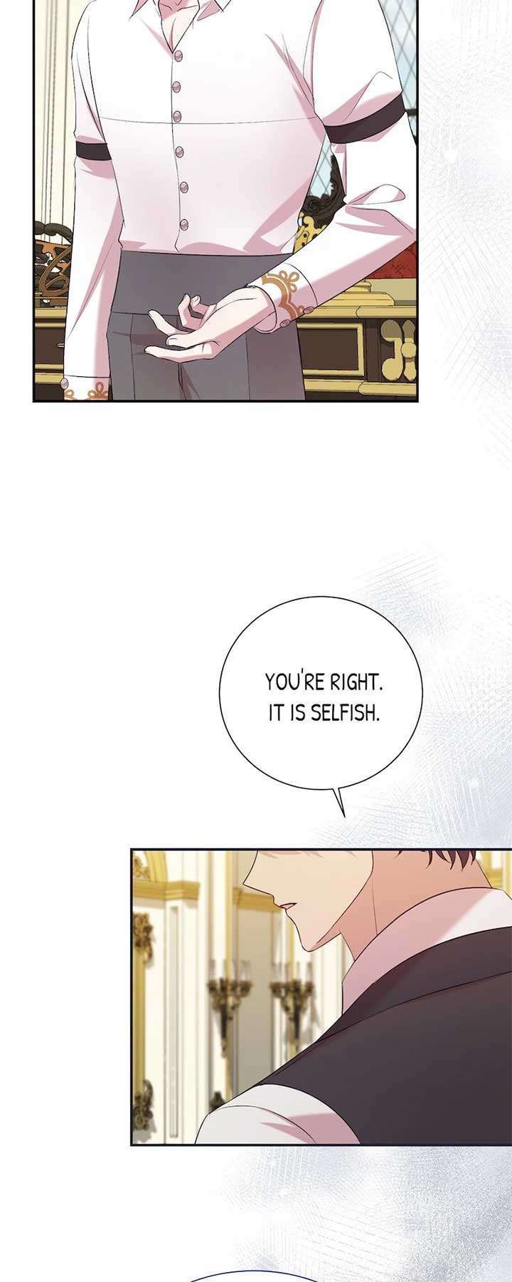 My Second Husband Is Desperate And Depressed Chapter 107 211 28