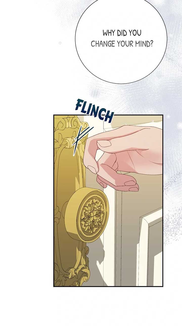 My Second Husband Is Desperate And Depressed Chapter 107 213 30