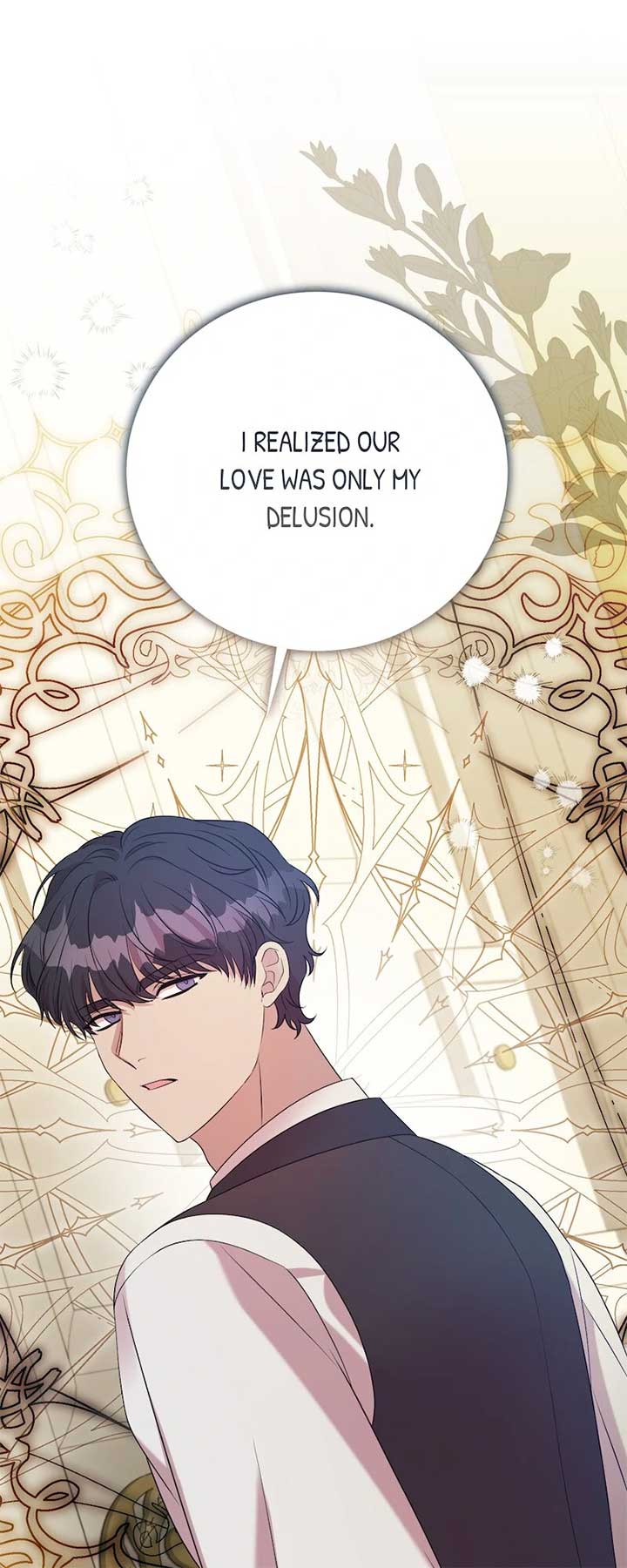 My Second Husband Is Desperate And Depressed Chapter 107 214 31