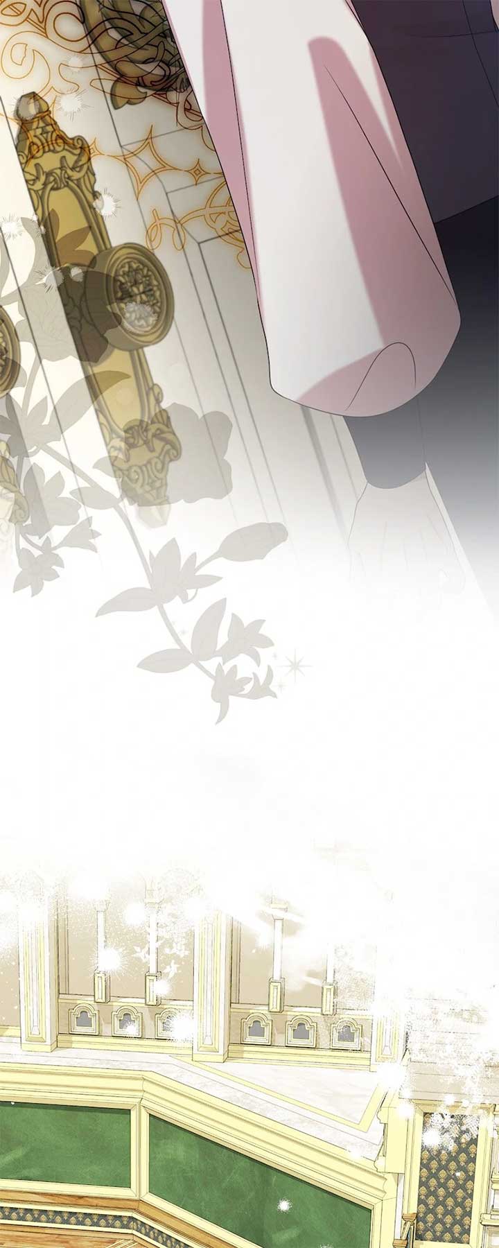 My Second Husband Is Desperate And Depressed Chapter 107 215 32