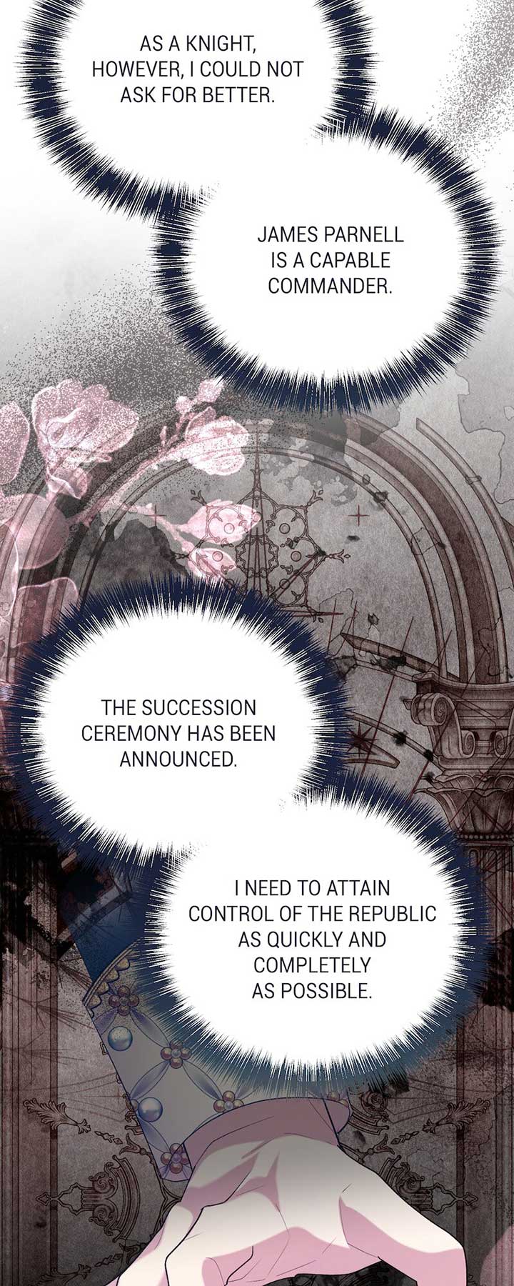 My Second Husband Is Desperate And Depressed Chapter 107 218 35