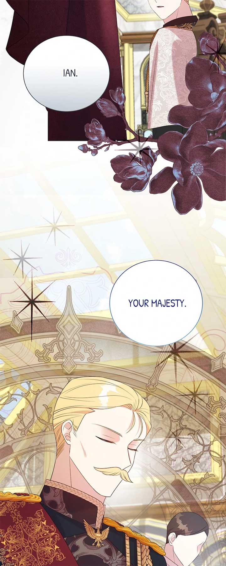 My Second Husband Is Desperate And Depressed Chapter 107 220 37