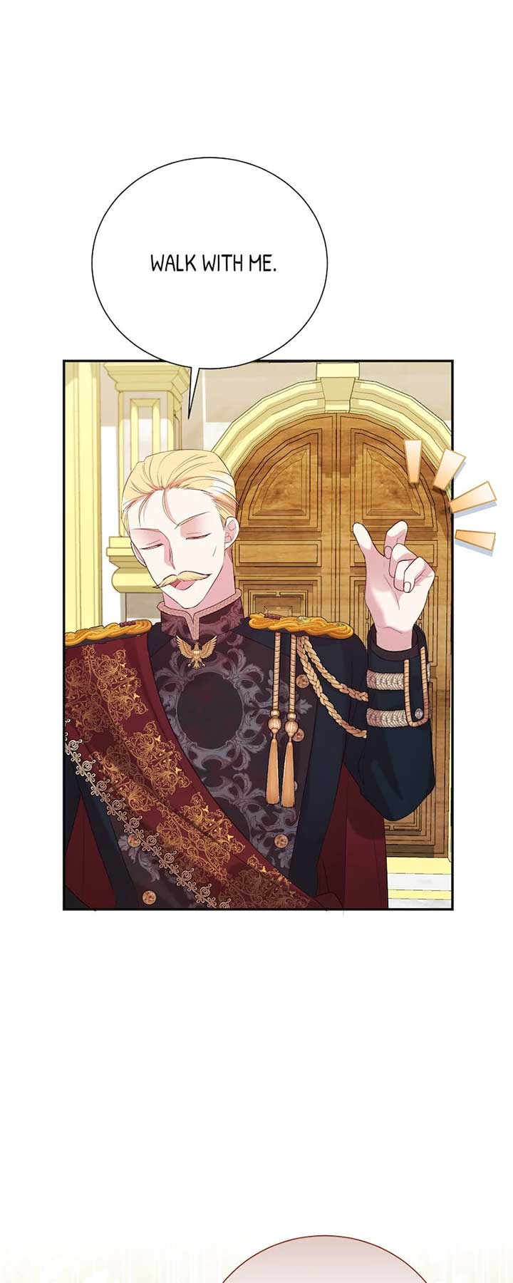 My Second Husband Is Desperate And Depressed Chapter 107 222 39