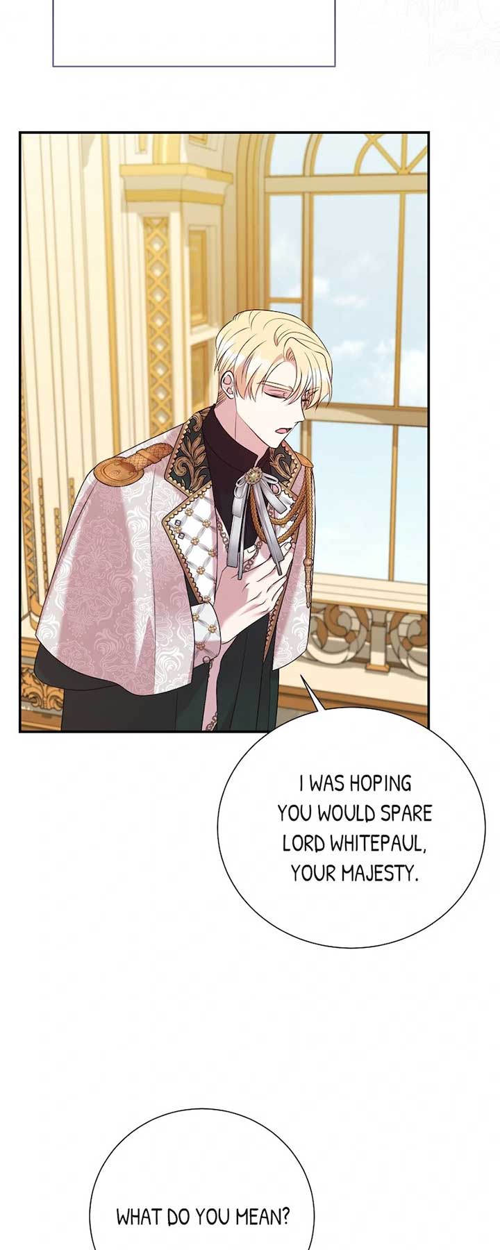 My Second Husband Is Desperate And Depressed Chapter 107 227 44