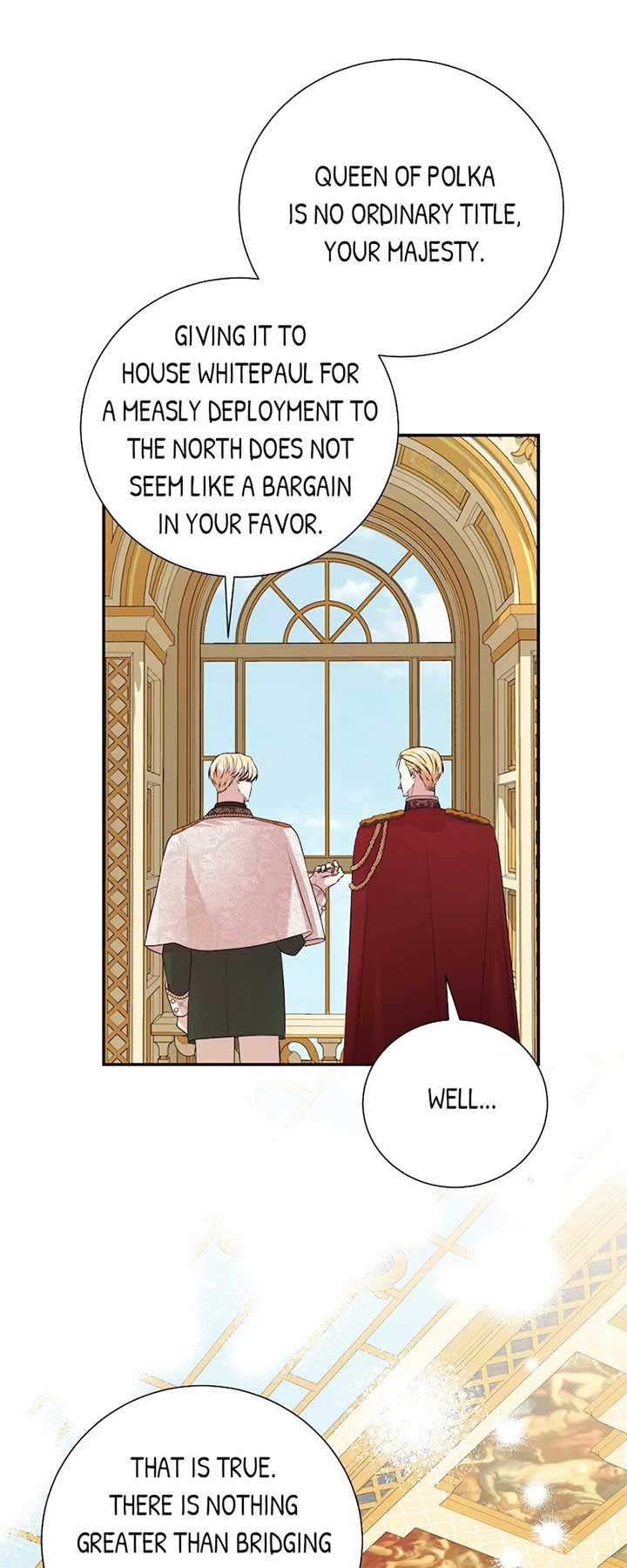 My Second Husband Is Desperate And Depressed Chapter 107 229 46