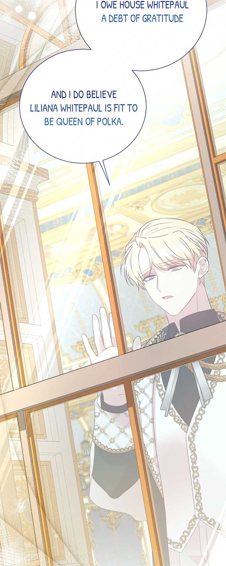 My Second Husband Is Desperate And Depressed Chapter 107 231 48