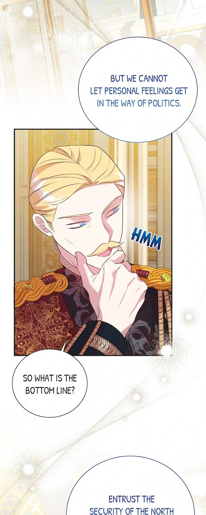 My Second Husband Is Desperate And Depressed Chapter 107 232 49
