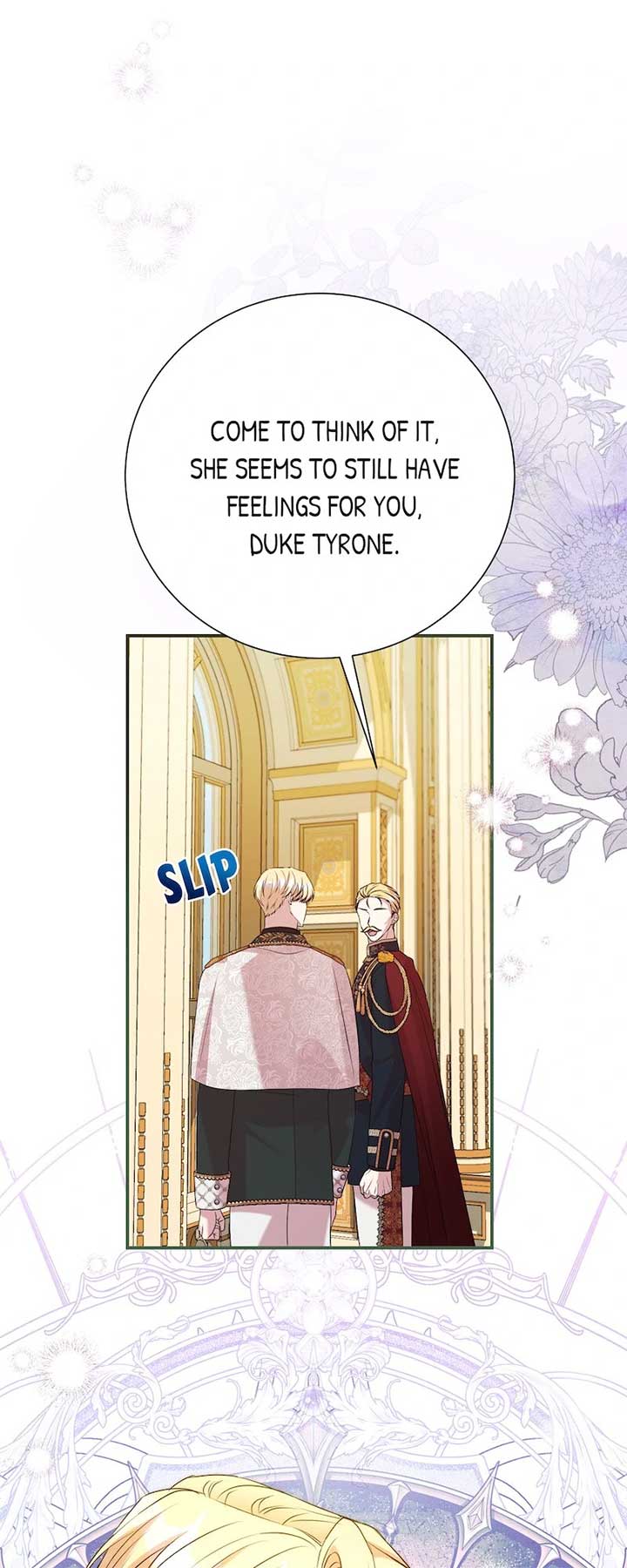 My Second Husband Is Desperate And Depressed Chapter 107 235 52