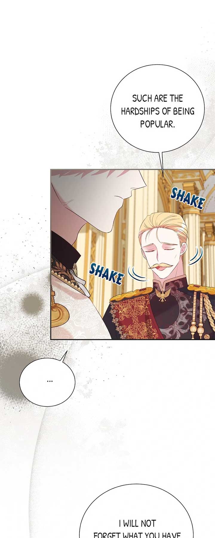 My Second Husband Is Desperate And Depressed Chapter 107 237 54