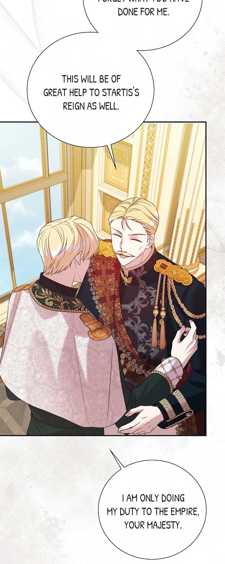 My Second Husband Is Desperate And Depressed Chapter 107 238 55