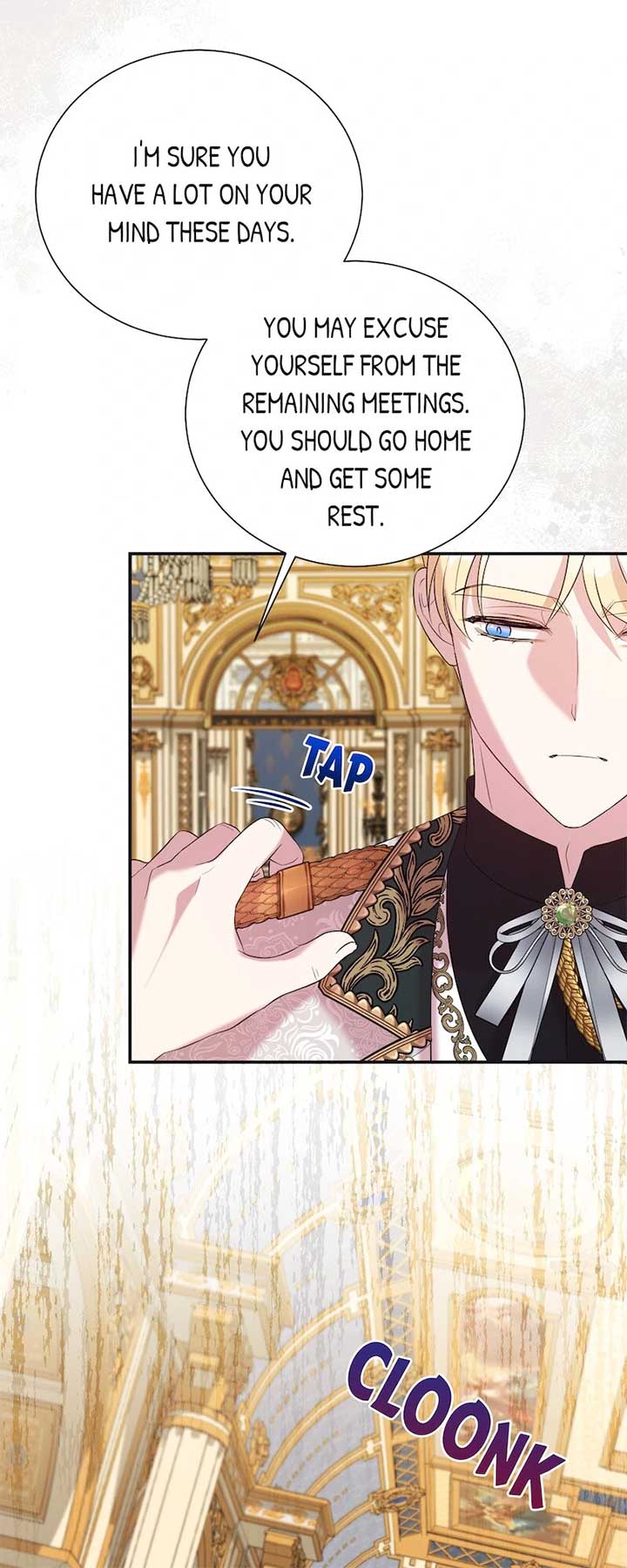 My Second Husband Is Desperate And Depressed Chapter 107 239 56