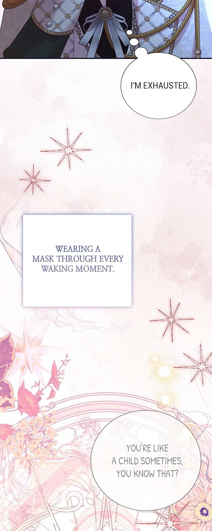 My Second Husband Is Desperate And Depressed Chapter 107 241 58