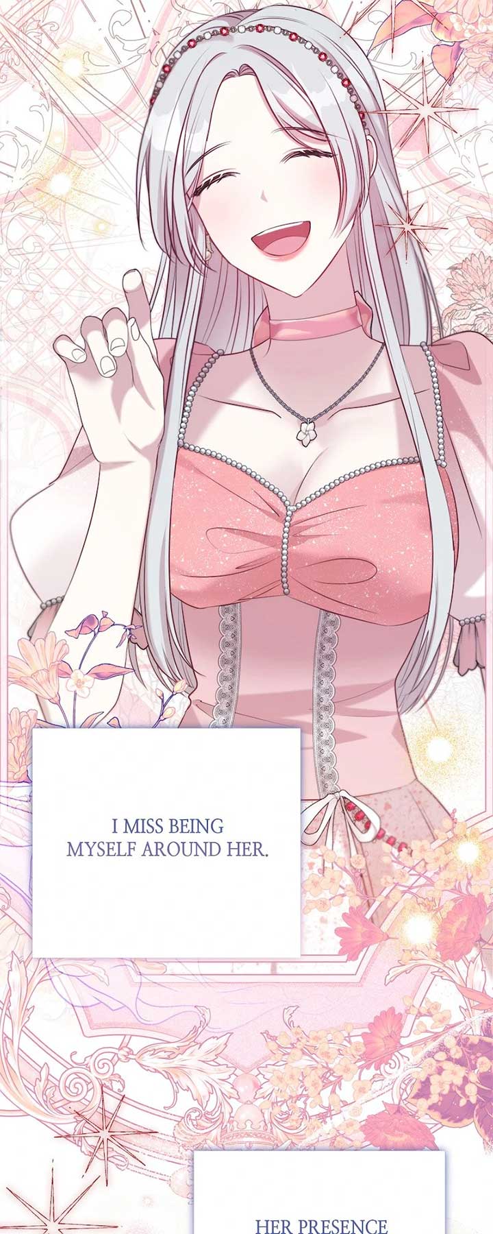 My Second Husband Is Desperate And Depressed Chapter 107 242 59