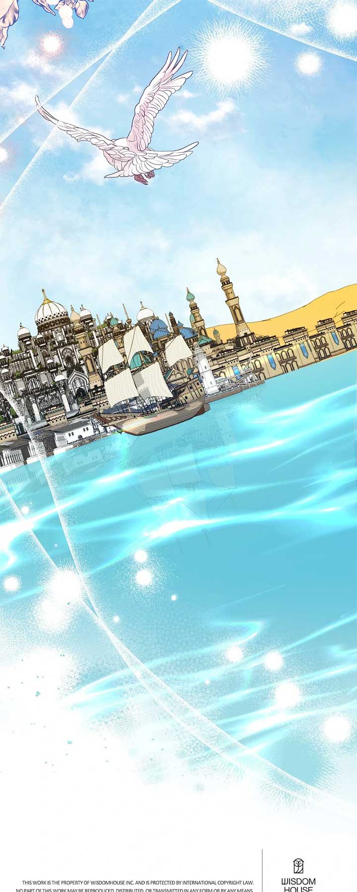 My Second Husband Is Desperate And Depressed Chapter 107 244 61