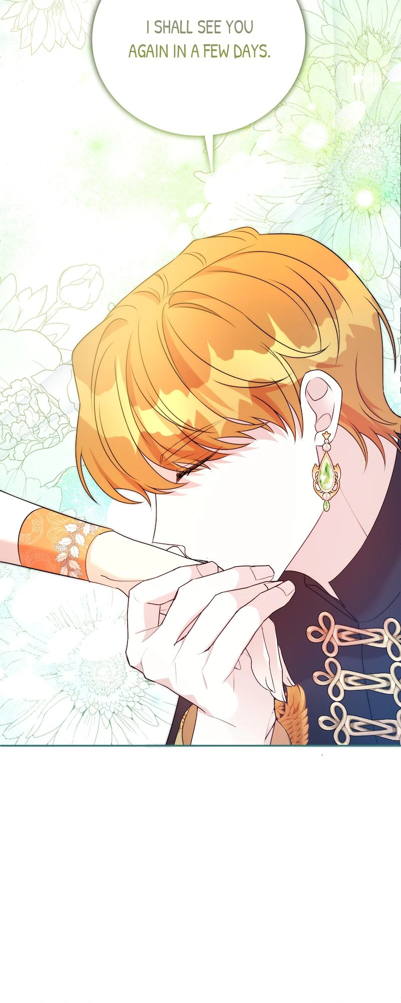 My Second Husband Is Desperate And Depressed Chapter 110 192 ch 110 18