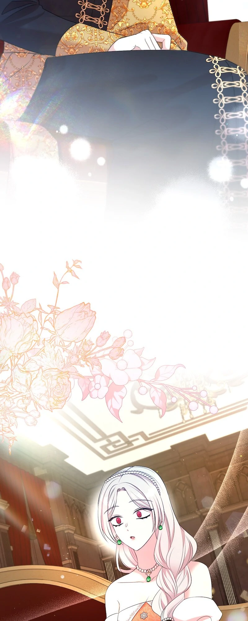 My Second Husband Is Desperate And Depressed Chapter 110 176 ch 110 2