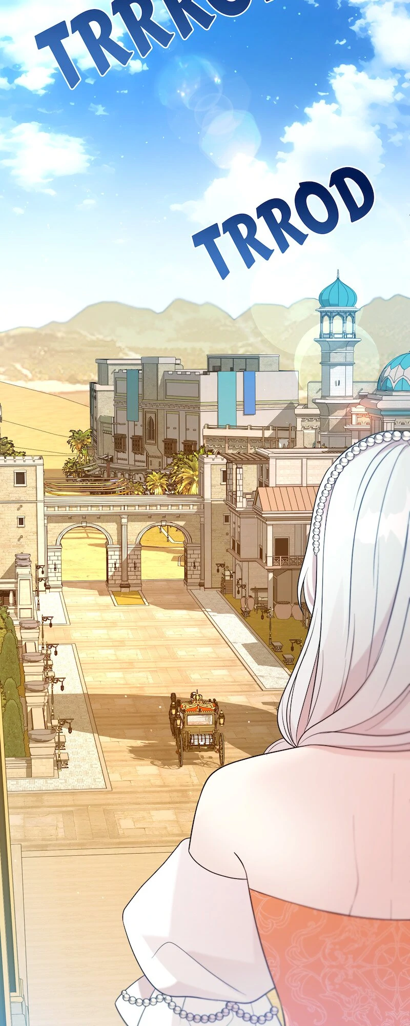 My Second Husband Is Desperate And Depressed Chapter 110 194 ch 110 20