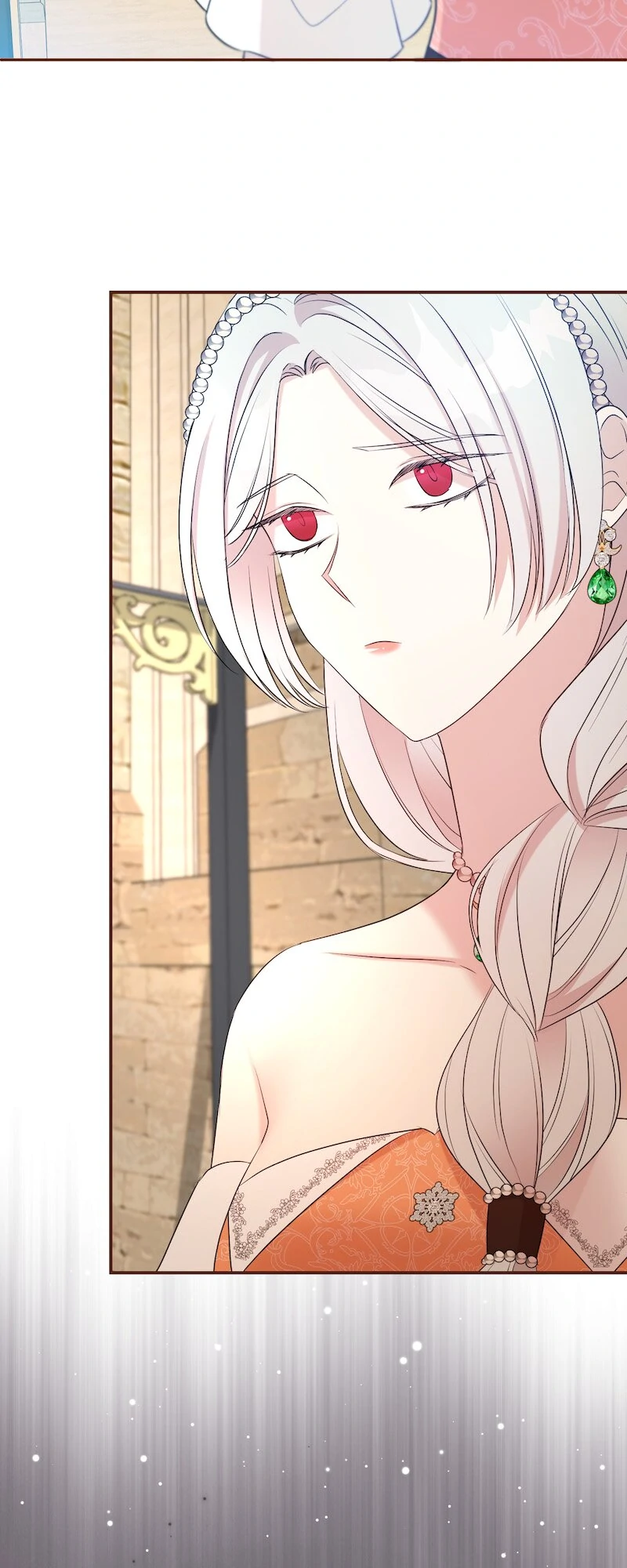 My Second Husband Is Desperate And Depressed Chapter 110 195 ch 110 21